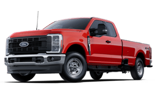 2025 Ford Super Duty® External Image 2